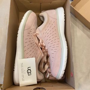 BRAND NEW UGG GYM SHOES